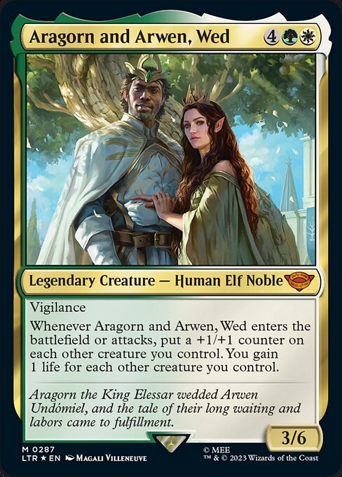 Historic Brawl Metagame Arwen Mortal Queen